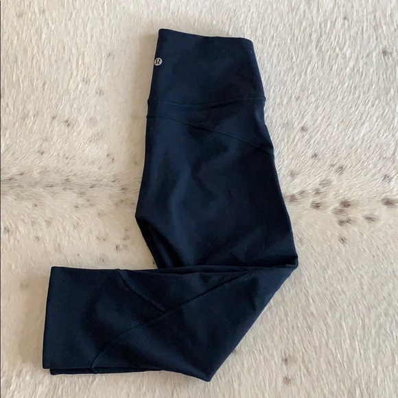 lululemon athletica Pants - Lululemon Yoga Pants